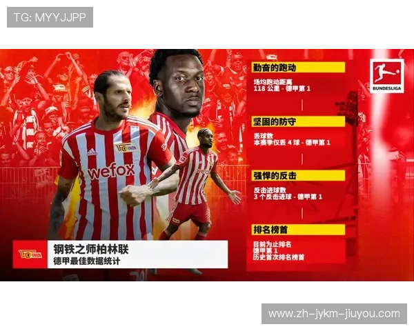 每支德甲球队的战术特点与核心优势分析